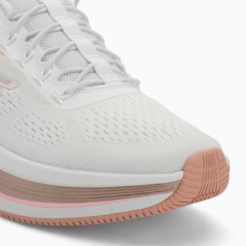 Moteriški bėgimo batai SKECHERS Go Run Elevate 2.0 Banyan white