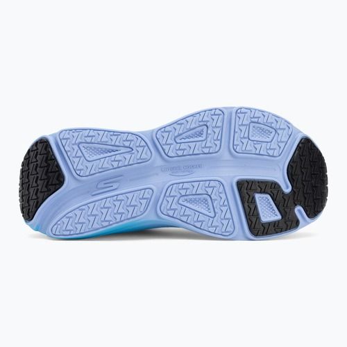 Moteriški bėgimo batai SKECHERS Max Cushioning Endeavour Hallandale black