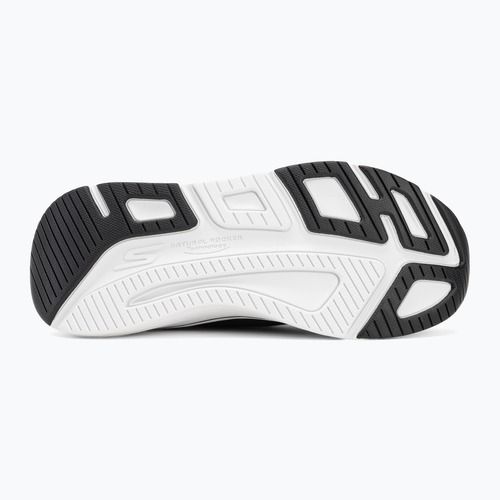 Moteriški batai SKECHERS Max Cushioning Elite 2.0 Vanish black/white