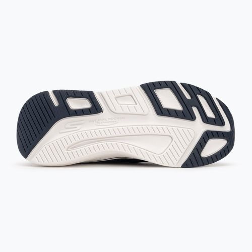 Moteriški batai SKECHERS Max Cushioning Elite 2.0 Vanish navy/lavender