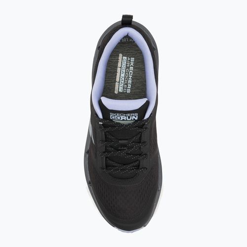 Moteriški batai SKECHERS Max Cushioning Premier 2.0 Hillsborough black