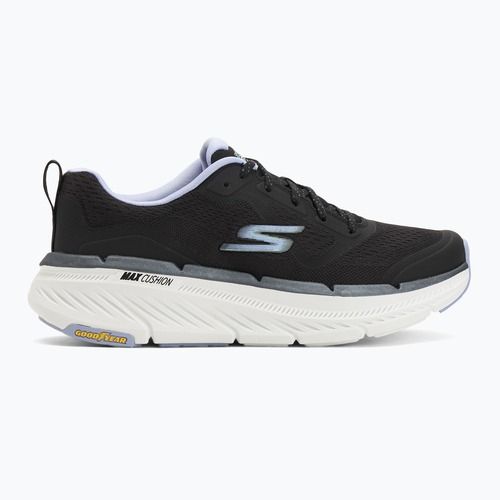 Moteriški batai SKECHERS Max Cushioning Premier 2.0 Hillsborough black