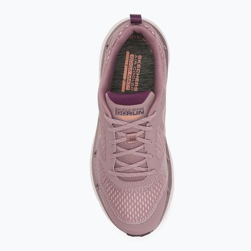 Moteriški batai SKECHERS Max Cushioning Premier 2.0 Hillsborough mauve