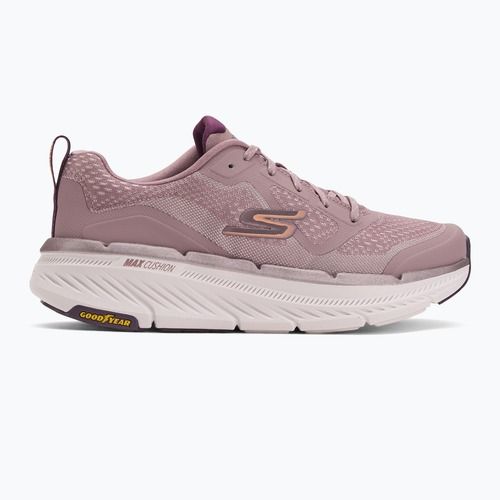 Moteriški batai SKECHERS Max Cushioning Premier 2.0 Hillsborough mauve