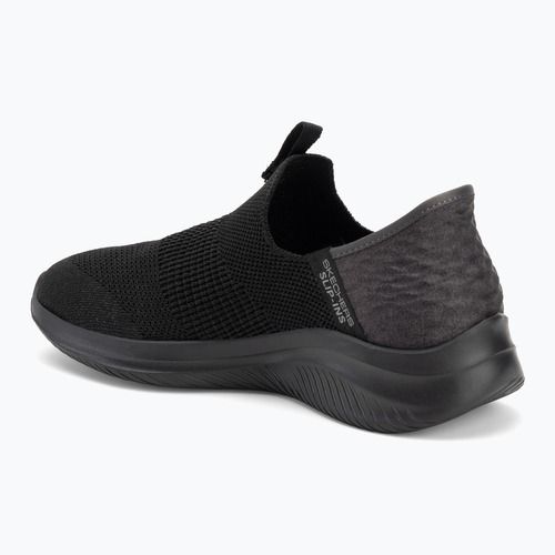 Moteriški batai SKECHERS Ultra Flex 3.0 Smooth Step black
