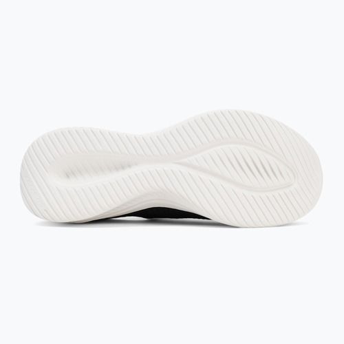 Moteriški batai SKECHERS Ultra Flex 3.0 Smooth Step black/white