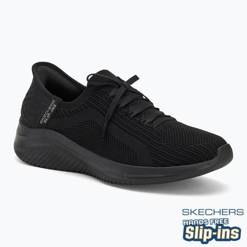 Moteriški batai SKECHERS Ultra Flex 3.0 Brilliant Path black