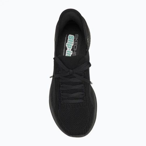 Moteriški batai SKECHERS Ultra Flex 3.0 Brilliant Path black