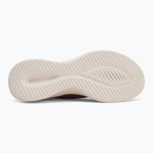 Moteriški batai SKECHERS Ultra Flex 3.0 Brilliant Path burdundy