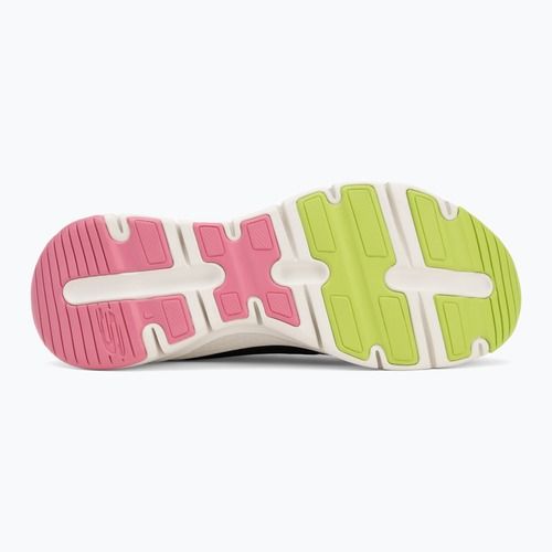 Moteriški batai SKECHERS Arch Fit Infinity Cool black