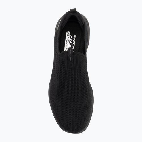 Moteriški batai SKECHERS Vapor Foam True Classic black