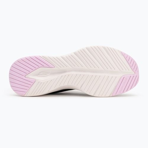 Moteriški batai SKECHERS Vapor Foam Smooth Ride black/multi