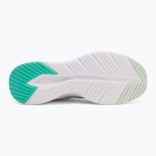 Moteriški batai SKECHERS Vapor Foam Smooth Ride white