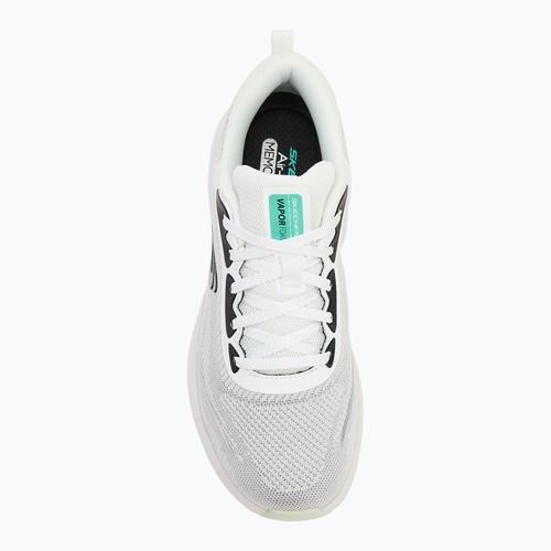 Moteriški batai SKECHERS Vapor Foam Smooth Ride white