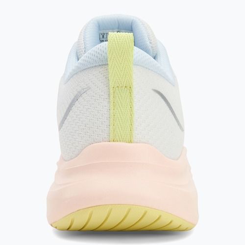 Moteriški batai SKECHERS Vapor Foam Smooth Ride white/multi