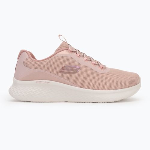 Moteriški batai SKECHERS Skech-Lite Pro Glimmer Me rose