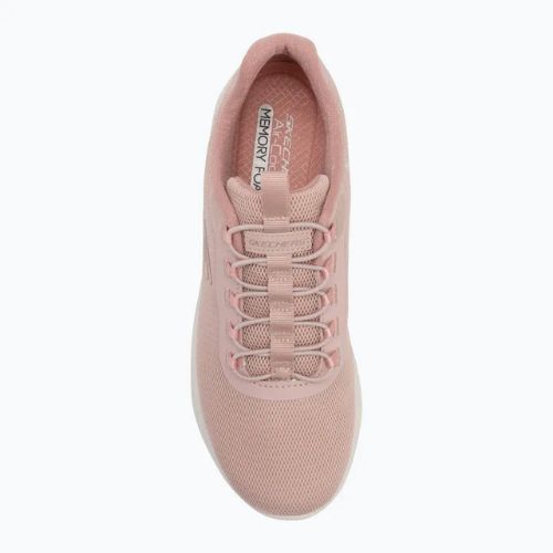 Moteriški batai SKECHERS Skech-Lite Pro Glimmer Me rose