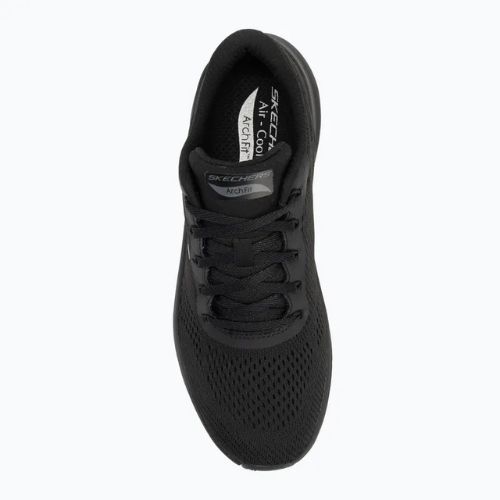 Moteriški batai SKECHERS Arch Fit 2.0 Big League black