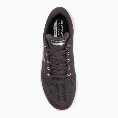 Moteriški batai SKECHERS Arch Fit 2.0 Big League pewter