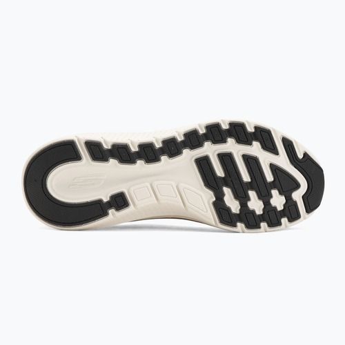 Moteriški batai SKECHERS Arch Fit 2.0 Glow The Distance black/rose gold