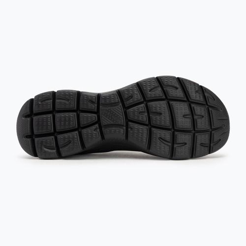 Moteriški batai SKECHERS Summits Fun Flare black