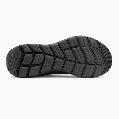 Moteriški batai SKECHERS Flex Appeal 5.0 New Path black