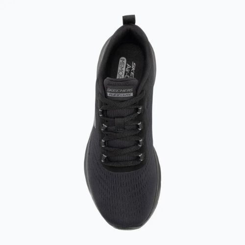 Moteriški batai SKECHERS Flex Appeal 5.0 New Path black
