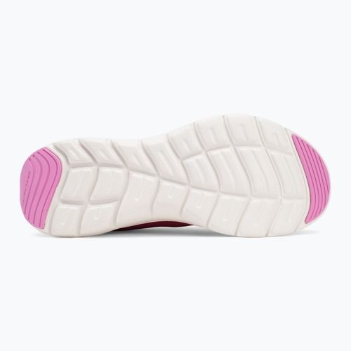 Moteriški batai SKECHERS Flex Appeal 5.0 New Path burgundy