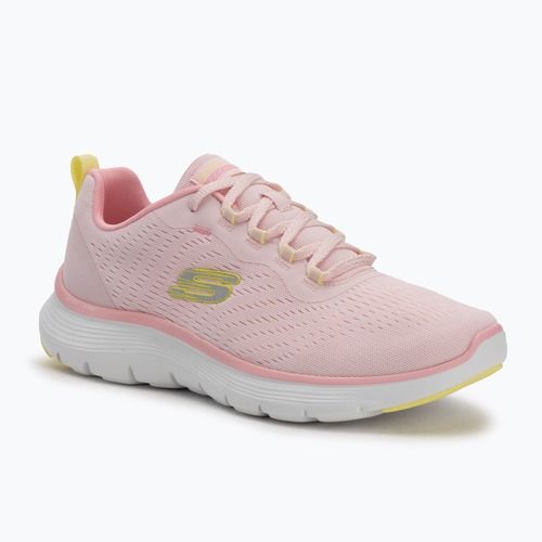 Moteriški batai SKECHERS Flex Appeal 5.0 New Path pink
