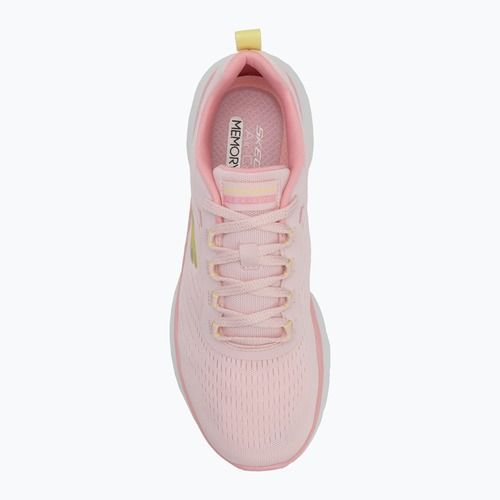 Moteriški batai SKECHERS Flex Appeal 5.0 New Path pink