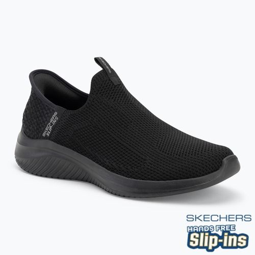 Moteriški batai SKECHERS Ultra Flex 3.0 Easy Win black