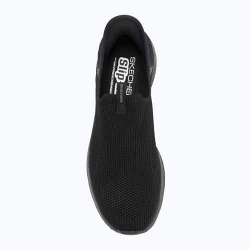 Moteriški batai SKECHERS Ultra Flex 3.0 Easy Win black