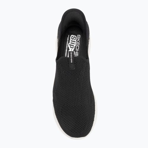 Moteriški batai SKECHERS Ultra Flex 3.0 Easy Win black/white