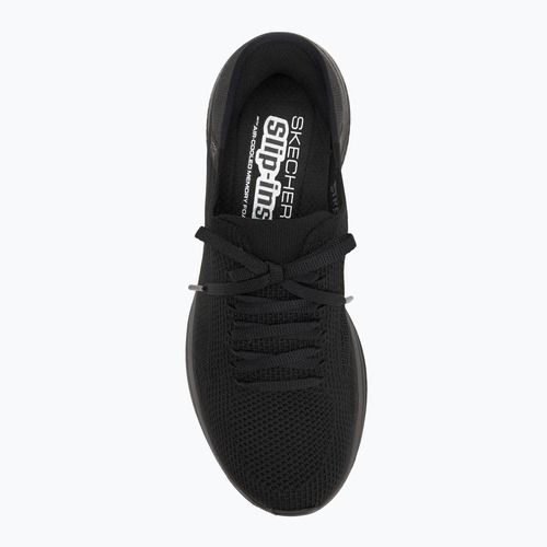 Moteriški batai SKECHERS Ultra Flex 3.0 Elevated Motion black