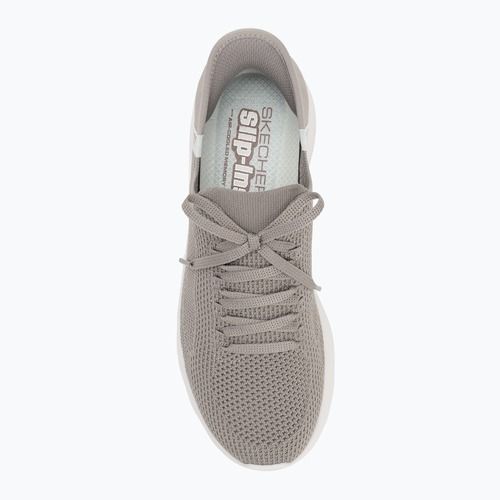 Moteriški batai SKECHERS Ultra Flex 3.0 Elevated Motion brown