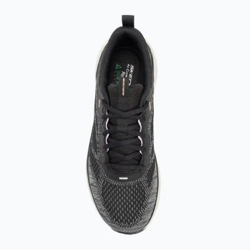 Moteriški batai SKECHERS Edgeride Power Flow black/lavender