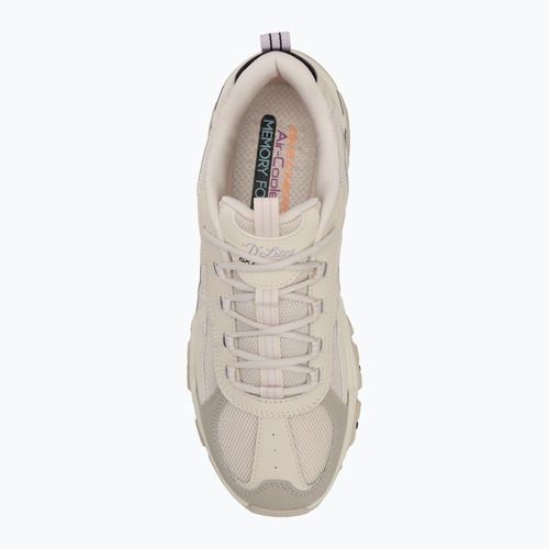 Moteriški batai SKECHERS D'Lites Hiker beige