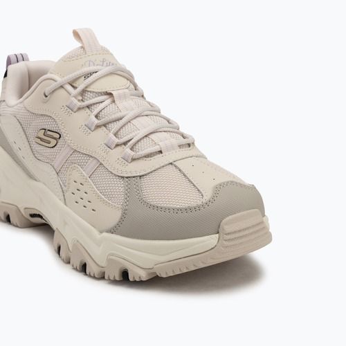 Moteriški batai SKECHERS D'Lites Hiker beige