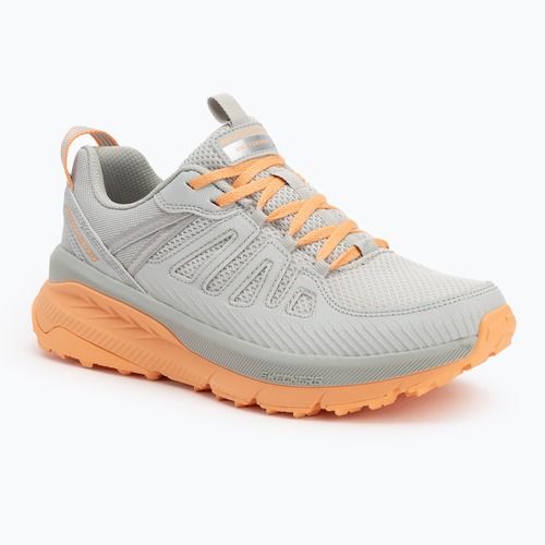 Moteriški batai SKECHERS Switch Back Cascades gray