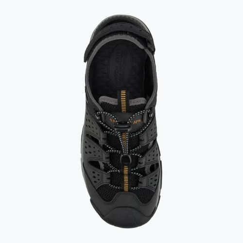 Vyriški sandalai SKECHERS Tresmen Menard black