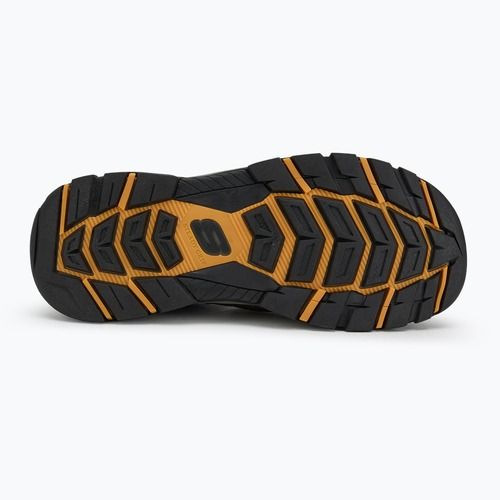 Vyriški sandalai SKECHERS Tresmen Menard brown
