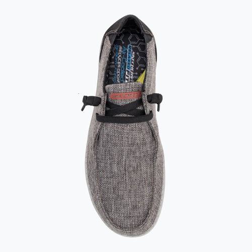 Vyriški batai SKECHERS Melson Nela black
