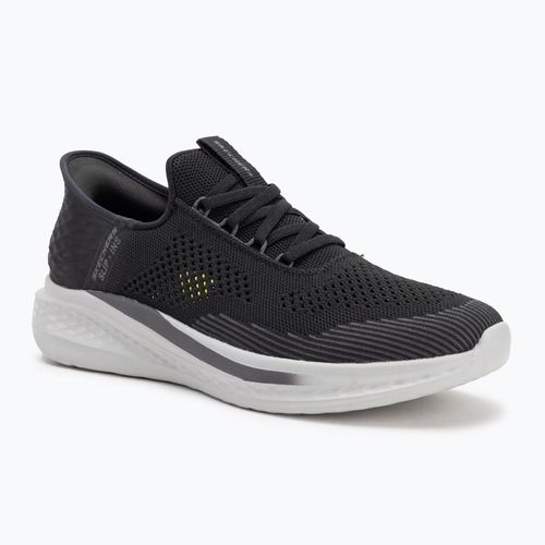 Vyriški batai SKECHERS Slade Quinto black