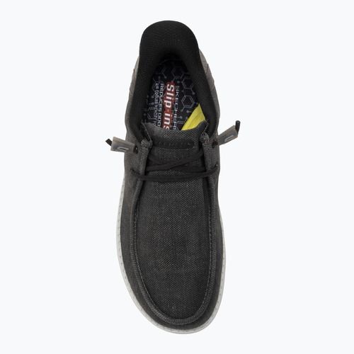 Vyriški batai SKECHERS Melson Coronado black