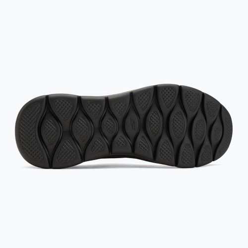 Vyriški batai SKECHERS Go Walk Flex Vespid black