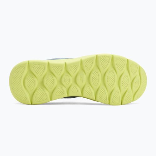 Vyriški batai SKECHERS Go Walk Flex Brendon blue