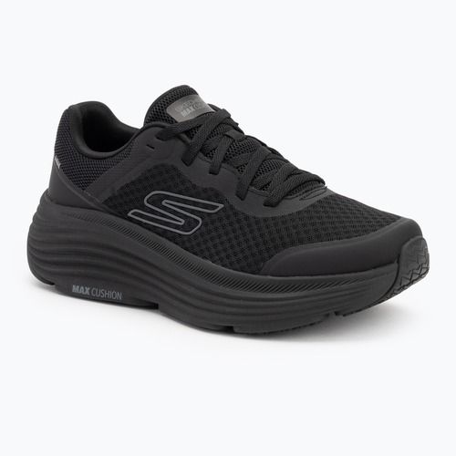 Vyriški batai SKECHERS Max Cushioning Endeavour black