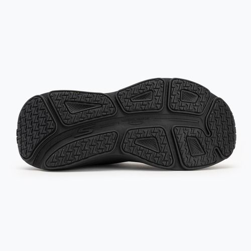 Vyriški batai SKECHERS Max Cushioning Endeavour black