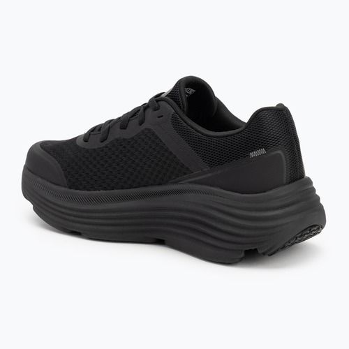 Vyriški batai SKECHERS Max Cushioning Endeavour black