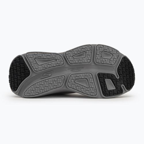 Vyriški batai SKECHERS Max Cushioning Endeavour gray